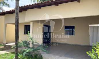 Imagem 3: Casa de 3 dormitorios sendo 1 suite na Morada da Lua