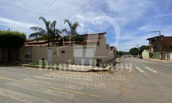 Imagem 4: Casa de 3 dormitorios sendo 1 suite na Morada da Lua