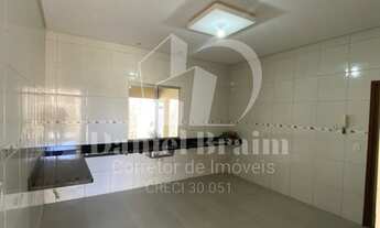 Imagem 6: Casa de 3 dormitorios sendo 1 suite na Morada da Lua