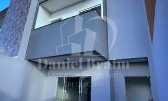 Imagem 4: Sobrado Bandeirantes com 2 dormitorio sendo 1 suite