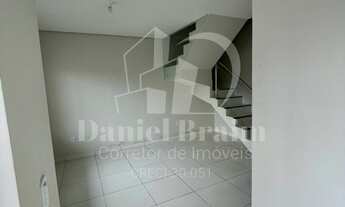 Imagem 2: Sobrado Bandeirantes com 2 dormitorio sendo 1 suite