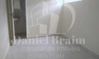 Imagem 2: Apartamento de 1 dormitorio no Centro da Cidade