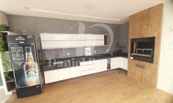 Imagem 3: Apartamento com 3 dormitorios sendo 1 suíte na Morada Nobre