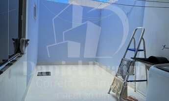 Imagem 2: Casa com 3 dormitorios sendo 1 suite e varanda gourmet