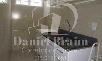 Imagem 5: Apartamento de 1 dormitorio no Centro da Cidade