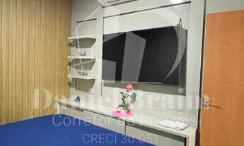 Imagem 5: Casa com 3 dormitorios sendo 1 suite e varanda gourmet