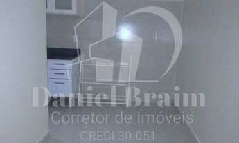 Imagem 4: Apartamento de 1 dormitorio no Centro da Cidade