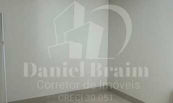 Imagem 4: Casa com 3 dormitorios sendo 1 suite e varanda gourmet