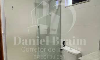 Imagem 3: Casa com 3 dormitorios sendo 1 suite e varanda gourmet