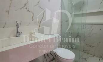 Imagem 7: Sobrado na Vila Regina com 3 dormitorios sendo 1 suite