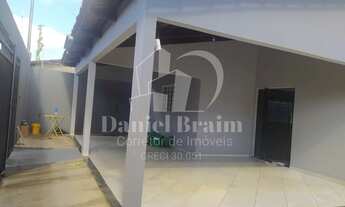 Imagem 2: CASA RESIDENCIAL em BARREIRAS - BA, SÃO PAULO