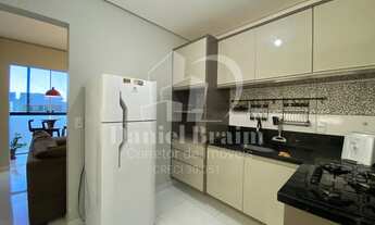 Imagem: Apartamento semi mobiliado em Barreiras