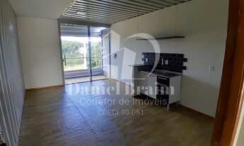 Imagem: Apartamento no Parque da Cidade com 1 Dormitorio