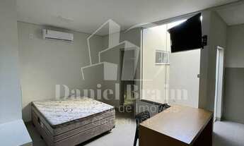 Imagem 4: Flat mobiliado na Morada da Lua