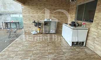 Imagem 3: Casa com 4 quartos na Morada da Lua