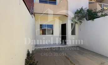 Imagem: Sobrado com 2 suítes na Morada Nobre