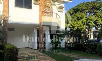 Imagem: Sobrado em Condominio Fechado na Morada