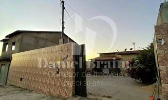 Imagem: Casa com 4 quartos na Morada da Lua