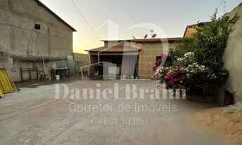 Imagem 4: Casa com 4 quartos na Morada da Lua