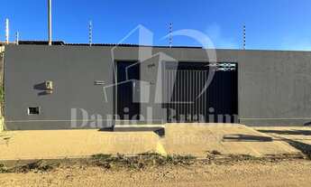 Imagem: CASA RESIDENCIAL em BARREIRAS - BA, SÃO