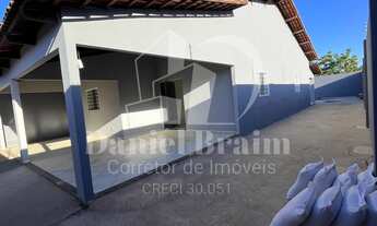 Imagem 5: CASA RESIDENCIAL em BARREIRAS - BA, SÃO PAULO