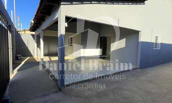 Imagem 3: CASA RESIDENCIAL em BARREIRAS - BA, SÃO PAULO