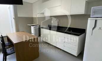 Imagem: Flat mobiliado na Morada da Lua