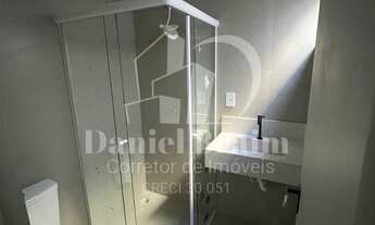 Imagem 2: Flat mobiliado na Morada da Lua