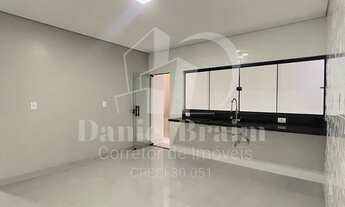 Imagem 4: CASA RESIDENCIAL em BARREIRAS - BA, BANDEIRANTES