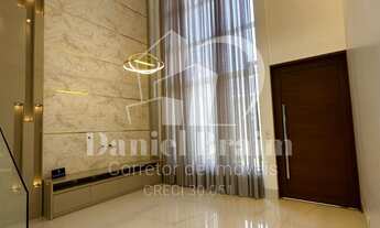 Imagem: Casa Alto Padrão 4 dormitórios sendo 3