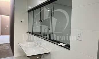 Imagem 5: CASA RESIDENCIAL em BARREIRAS - BA, BANDEIRANTES