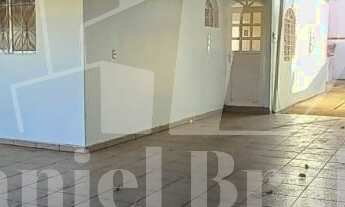 Imagem 4: CASA RESIDENCIAL em BARREIRAS - BA, JARDIM OURO BRANCO