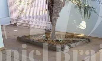 Imagem 3: CASA RESIDENCIAL em BARREIRAS - BA, JARDIM OURO BRANCO