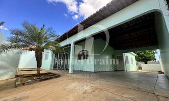 Imagem 2: CASA RESIDENCIAL em BARREIRAS - BA, JARDIM OURO BRANCO