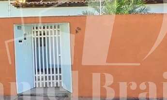 Imagem: CASA RESIDENCIAL em BARREIRAS - BA, JARDIM