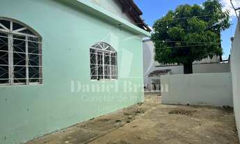 Imagem 7: CASA RESIDENCIAL em BARREIRAS - BA, JARDIM OURO BRANCO