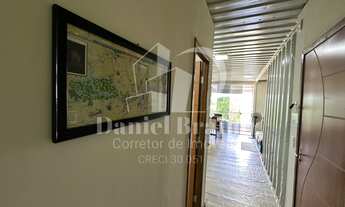 Imagem 2: Apartamento MOBILIADO no Parque da Cidade com 1 Dormitorio