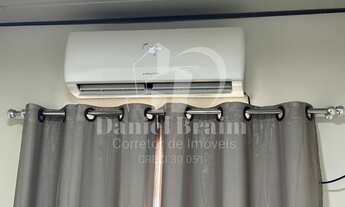 Imagem 5: Apartamento MOBILIADO no Parque da Cidade com 1 Dormitorio