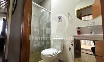 Imagem 4: Apartamento MOBILIADO no Parque da Cidade com 1 Dormitorio