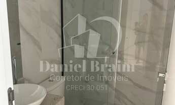 Imagem 2: Studio Mobiliado em condomínio de luxo