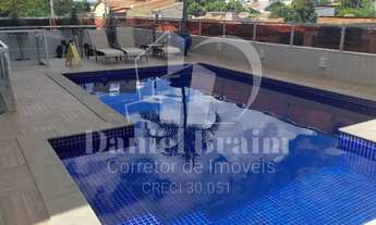 Imagem: Apartament Novo no Centro da Cidade com