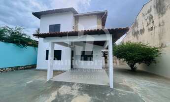 Imagem: Casa 4 quartos para locação em Barreiras