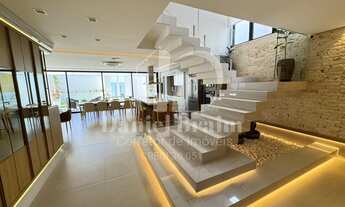 Imagem 5: Sobrado Incrível em Condomínio Fechado com acesso ao Rio de Ondas