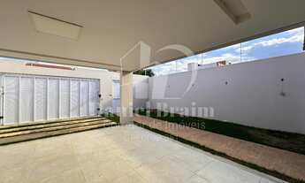 Imagem 6: Sobrado com 4 quartos Piscina e Churrasqueira