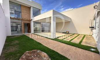 Imagem 5: Sobrado com 4 quartos Piscina e Churrasqueira