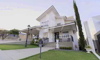 Imagem: Casa no Condomínio Vento Leste com 5 dormitórios