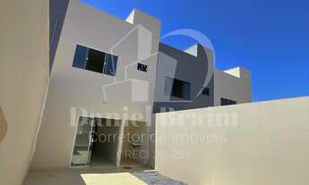 Imagem: Casa com piscina para Locação em Barreiras