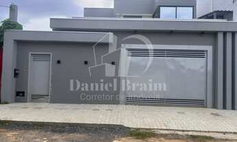 Imagem: Casa alto padrão a venda no bairro Parque