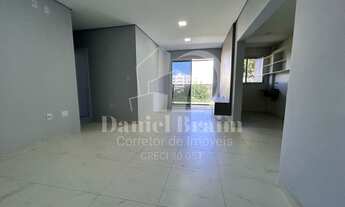 Imagem: Apartamento moderno em Condomínio