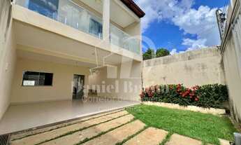 Imagem: Sobrada a venda no bairro Morada da Lua